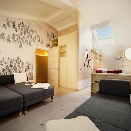 Alp Apartments - Stevenin11 Aosta Zewnętrze zdjęcie